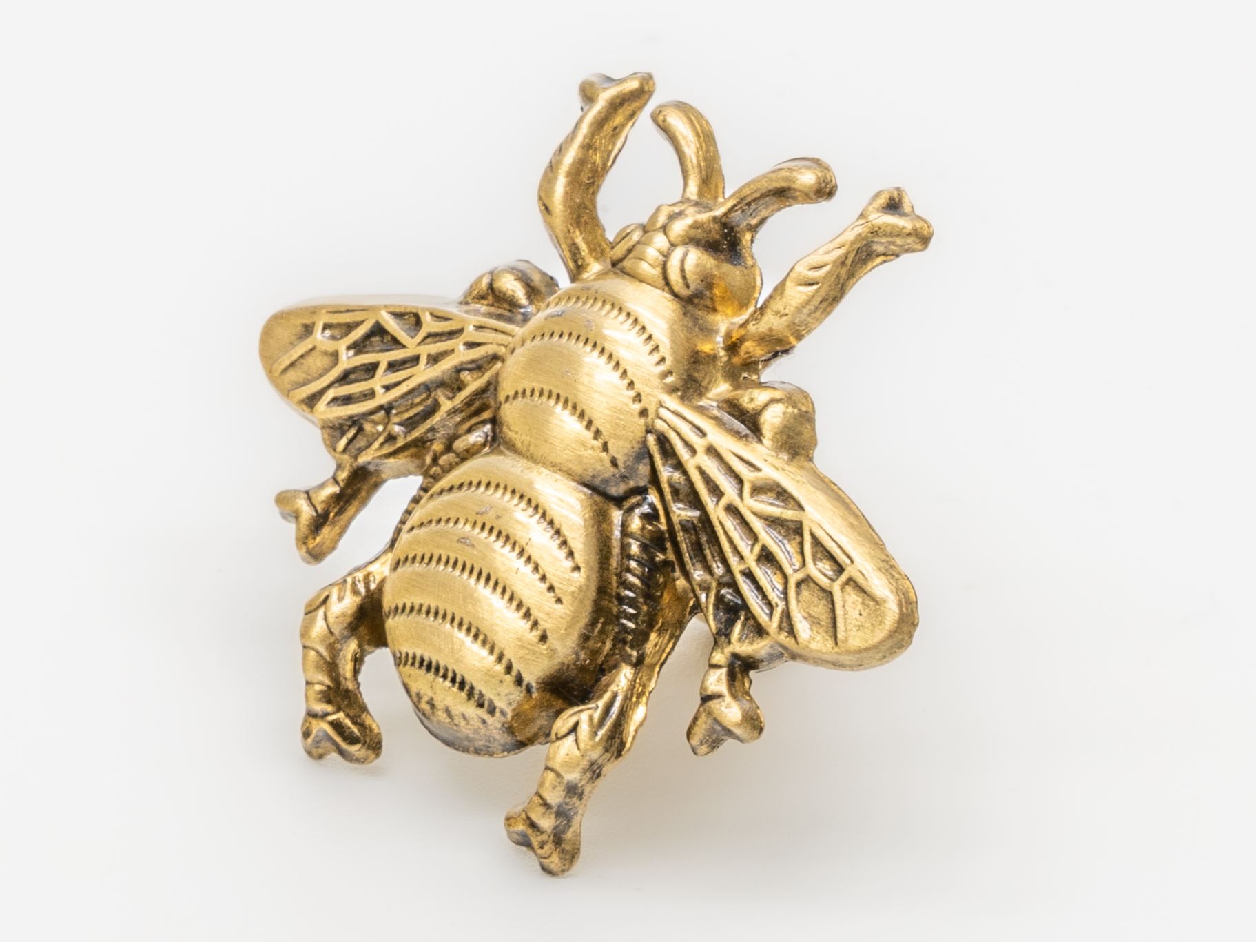 Кнопка «Golden Scarab»