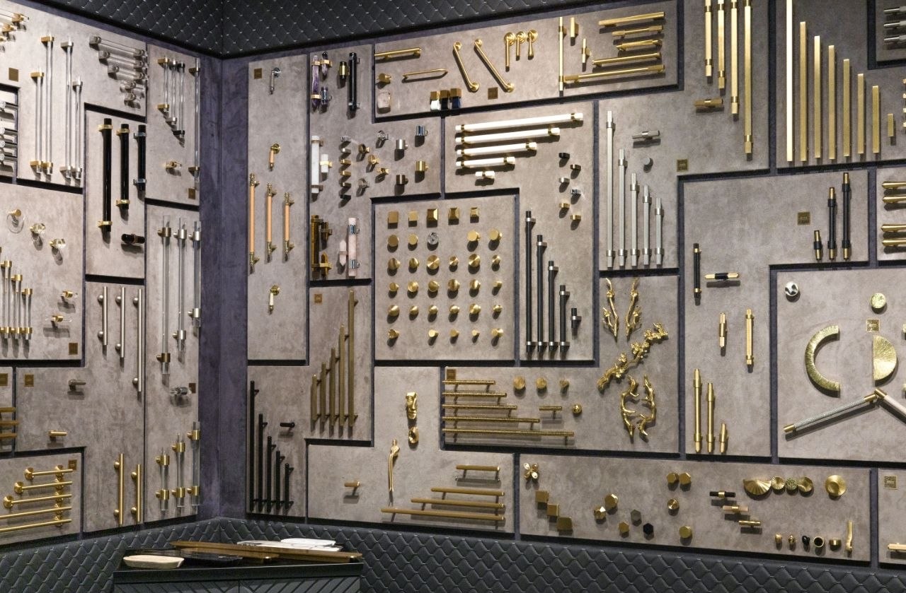 Шоурум 2 comboknobs